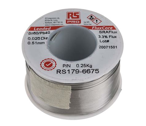 rs solder|Solder Wire .